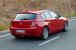 BMW 1-Series 2012 года